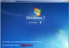 Windowsin käynnistysmerkintöjen ongelmien korjaaminen komentokehotteen avulla