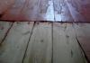 How to lay laminate flooring on a wooden floor with your own hands How to lay laminate flooring on a wooden floor