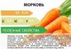 Préparation de la confiture de carottes au citron et à l'orange Confiture d'oranges, carottes, citron